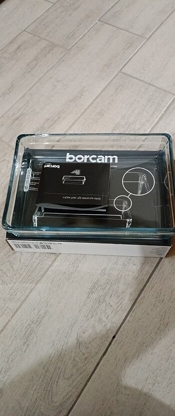 Borcam 