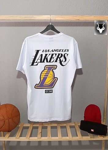 Lakers t-shirt 