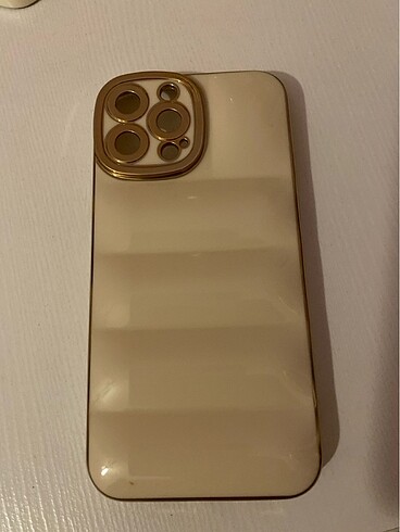 Aplle 13promex telefon kılıfı
