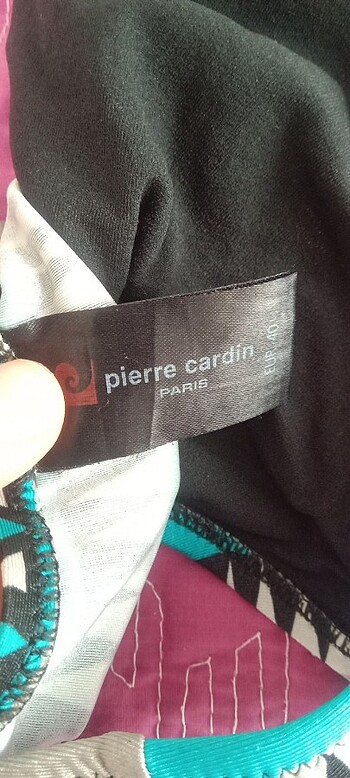 m Beden Mayo piarre Cardin