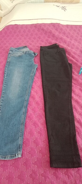 Kadın pantalon