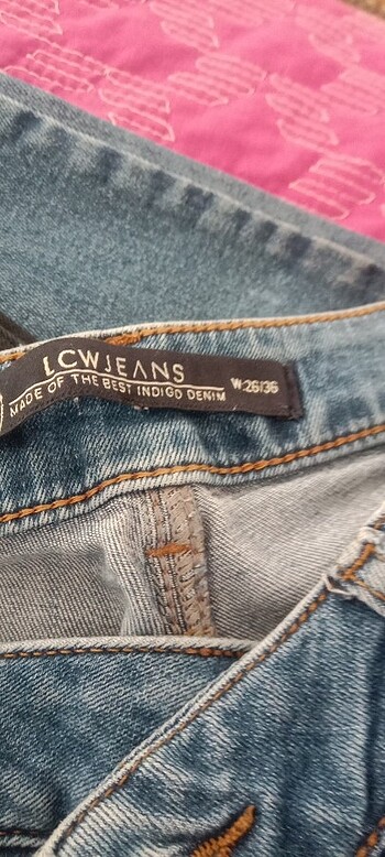 36 Beden Kadın pantalon