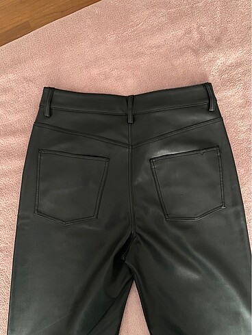 Zara Zara deri pantolon
