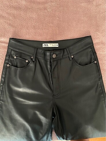 Zara deri pantolon