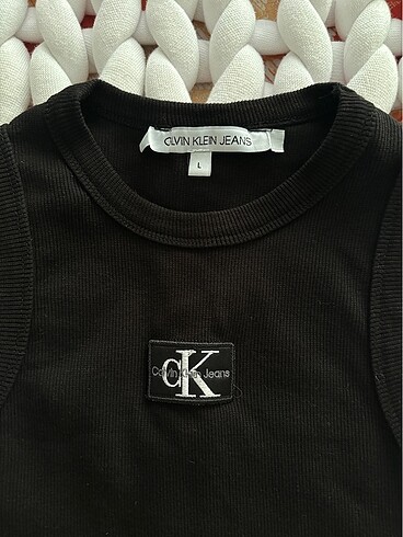 Calvin Klein Calvin klein üst