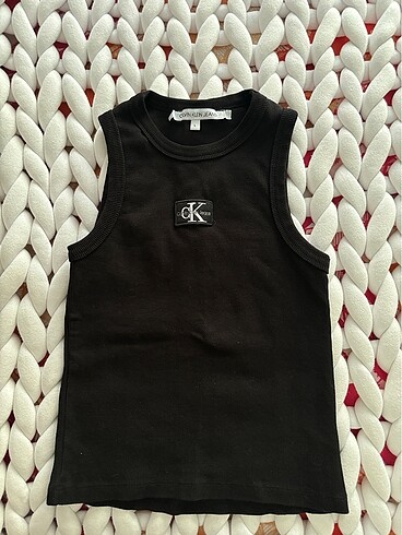 Calvin klein üst