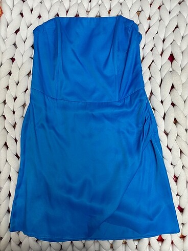 Bershka elbise