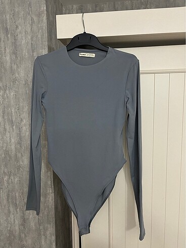 Pull and bear body
