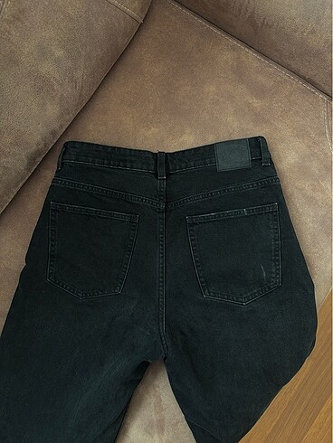Zara Siyah Zara Jean