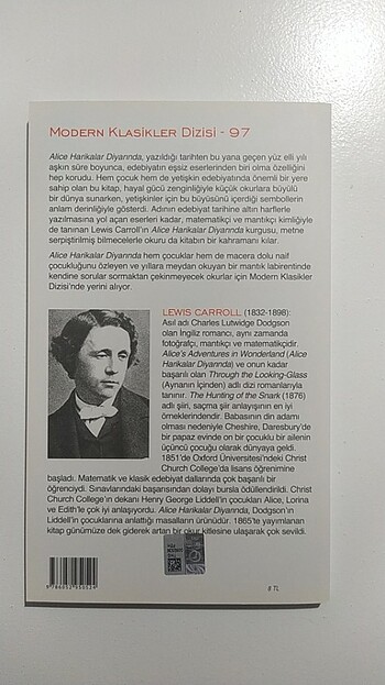  Alice harikalar diyarında 