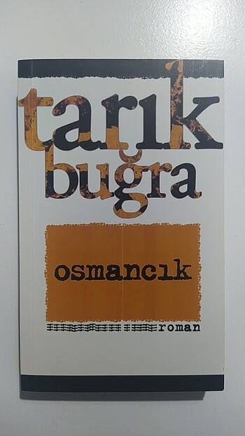 Osmancık 