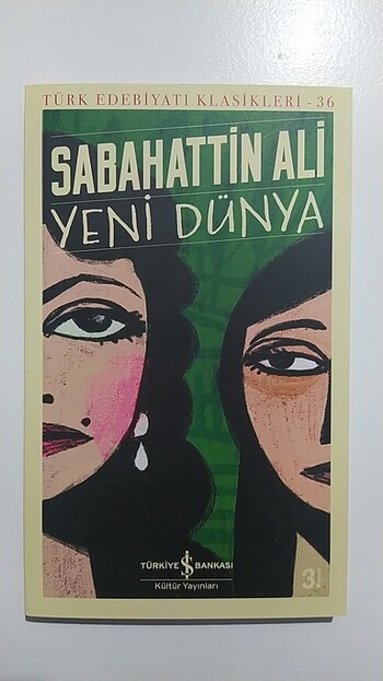 Yeni dünya