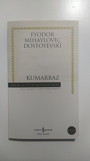 Kumarbaz 