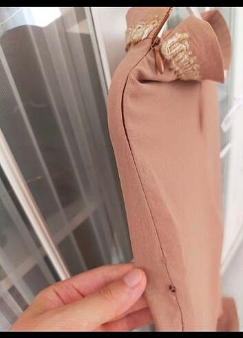 Saaten Saaten pantolon
