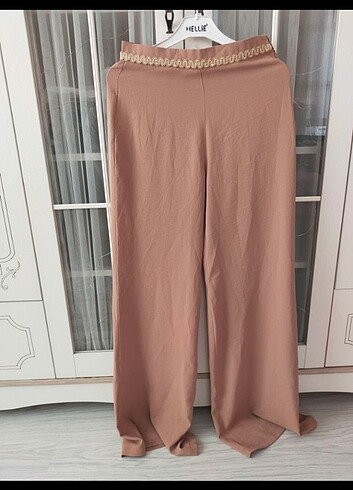 36 Beden Saaten pantolon