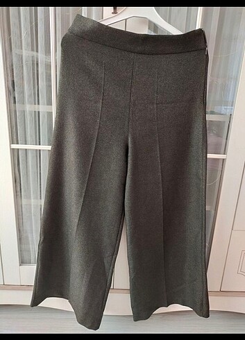 Bol paça pantolon