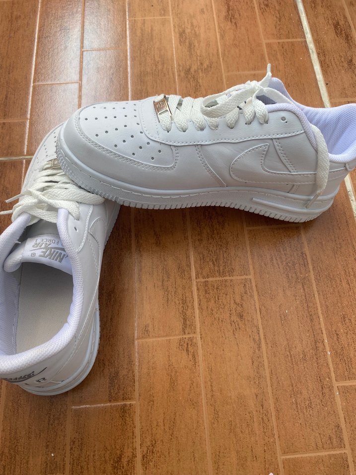 NIKE AİRFORCE - Görsel 2