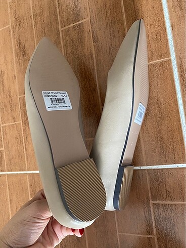 36 Beden Babet