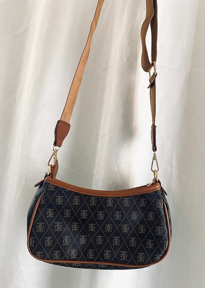 Şık çanta - Görsel 2