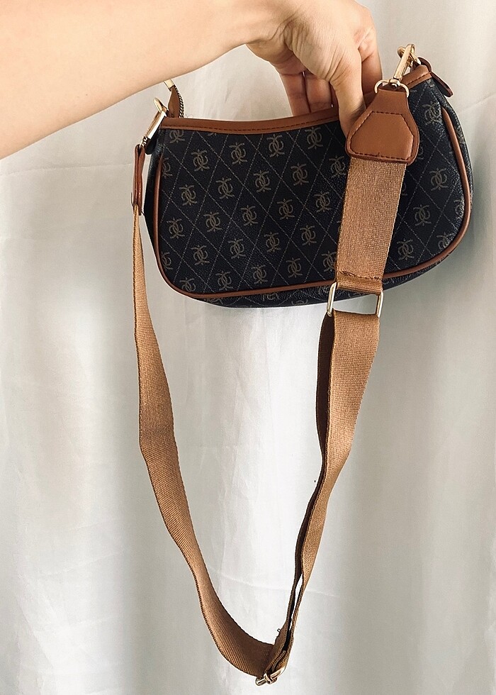 Şık çanta - Görsel 3