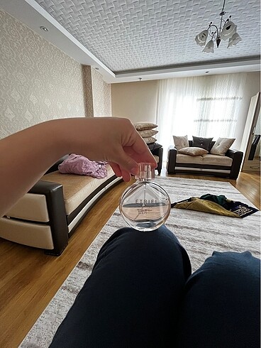 Beden lc waikiki etriel parfüm