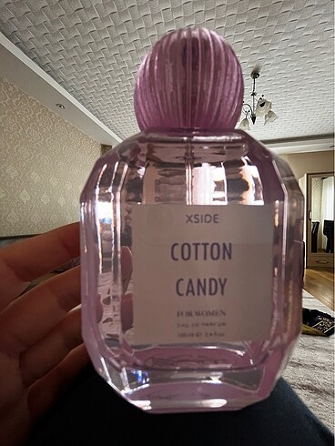 cotton candy lc waikiki parfüm