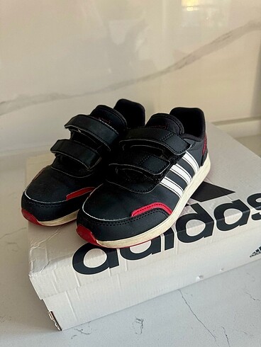 Adidas Adidas erkek çocuk ayakkabı