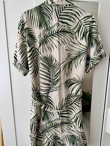 LC Waikiki Lc Waikiki kadın elbise