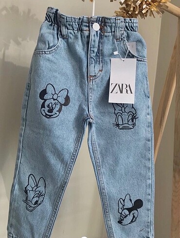 Disney Kot pantolon