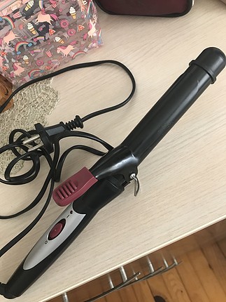 universal Beden Saç Maşası