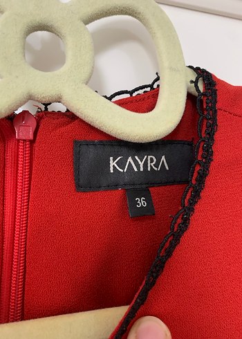 Uzun Kollu balık Uzun Elbise - Görsel 3