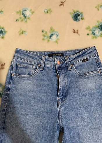 Mavi Jeans diğer