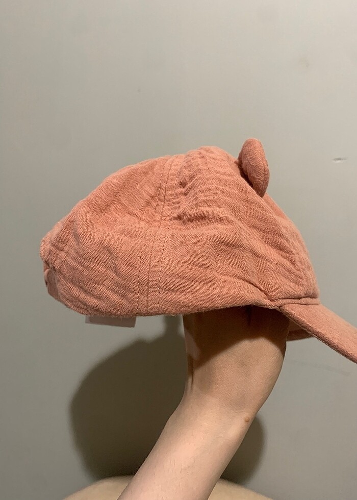 H&M şapka - Görsel 2