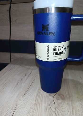 Stanley Quenchera Mavi Termos Bardak