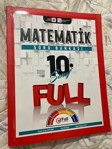 10. sınıf matematik soru bankası