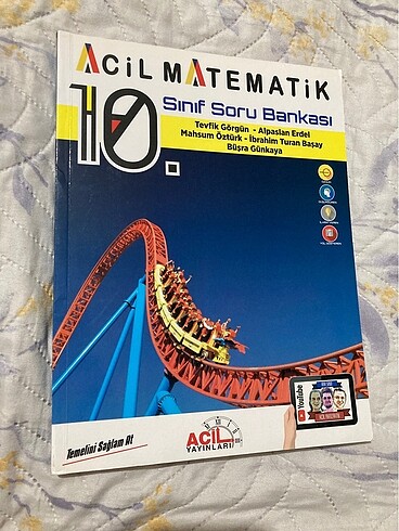 10. sınıf matematik soru bankası