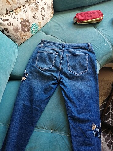 LC Waikiki Lcw jean