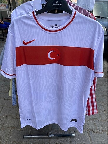 Türkiye forması