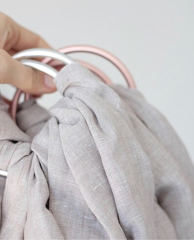 Diğer Minik kuş baby sling