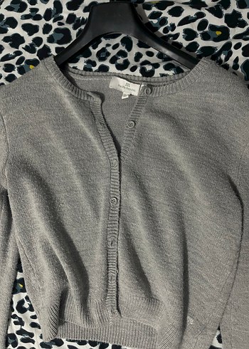 Pull&Bear hırka