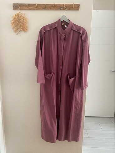 Esra keskindemir Heqa 36 beden trenç