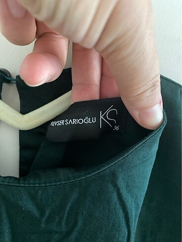 Diğer Kevser Sarıoğlu elbise