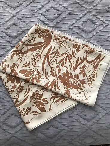 Fresh scarff şal