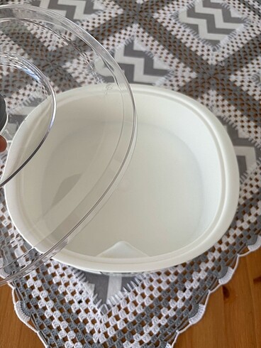 Weewell yoğurt makinesi - Görsel 5