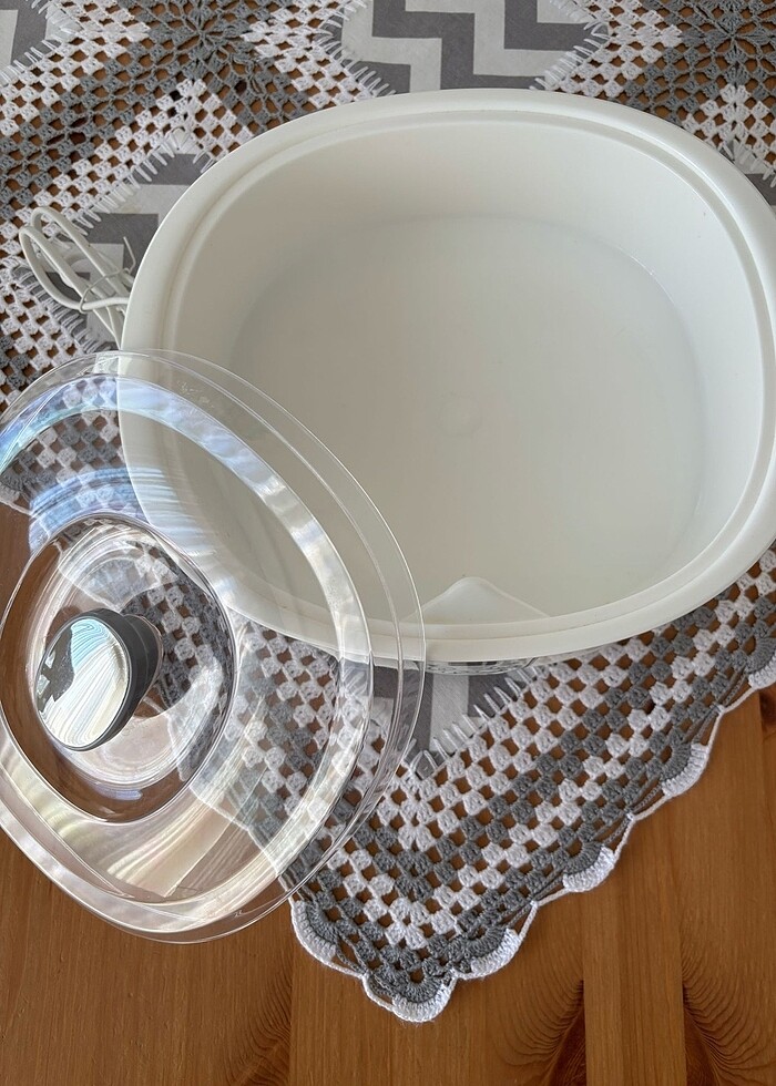 Weewell yoğurt makinesi - Görsel 3