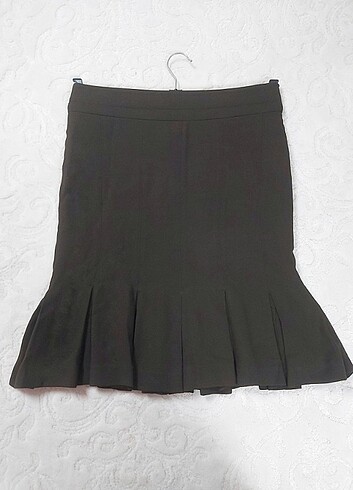 xs Beden Herry Marka Etek- 34 Beden