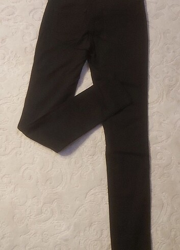 Koton Ole Siyah Jean / 27 beden