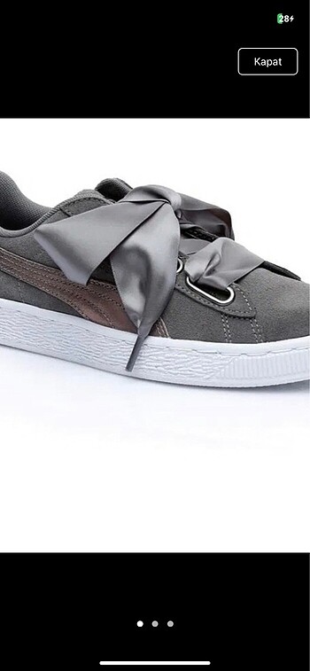 Puma Puma spor ayakkabı