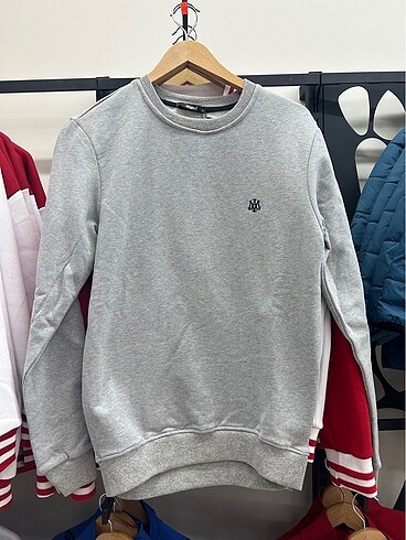 Mavi Sweat