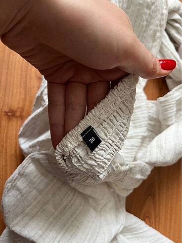 Trendyol Milla Plan Elbisesi - Görsel 7